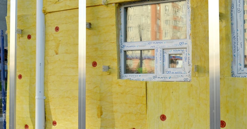 Quel matériau isolant choisir pour une rénovation énergétique réussie