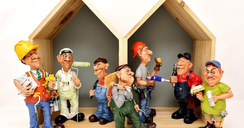 10 astuces pour réduire le coût de vos travaux de rénovation